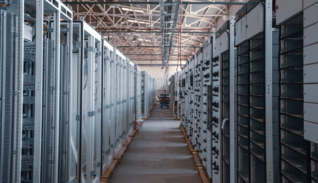 Affordable Managed VPS Hosting