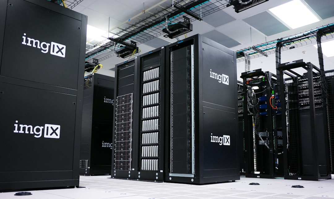 Affordable Managed VPS