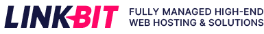 Linkbit - Fully Managed Web Hosting