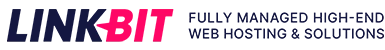 Linkbit - Fully Managed Web Hosting
